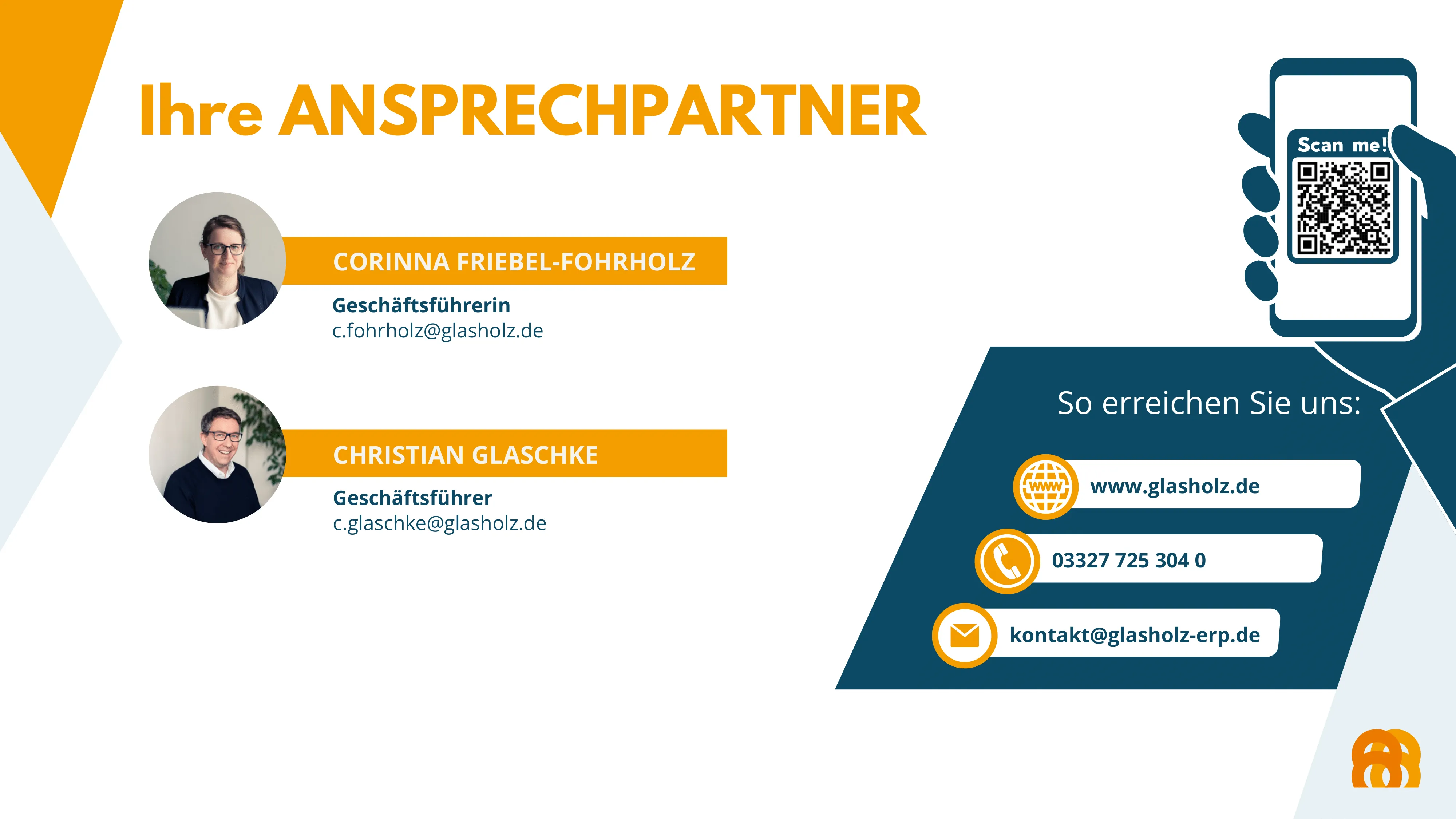 Christian Glaschke Präsentation Folie 11